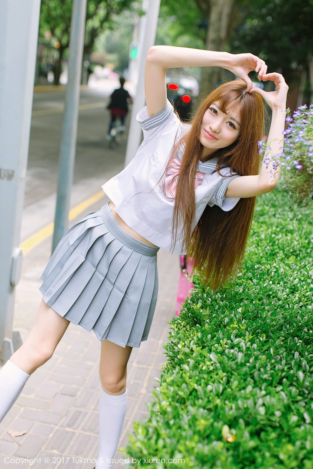 [BoLoli] Vol.094 Zhao Nai Ying