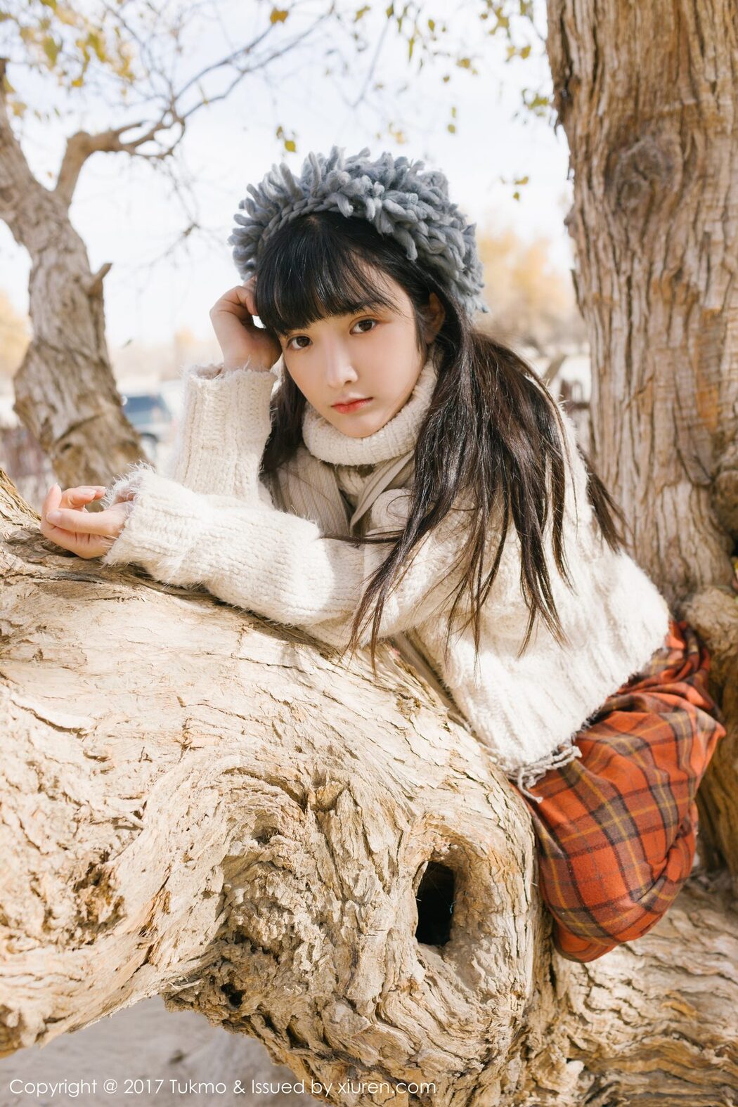 [BoLoli] Vol.098 Zhi Ying