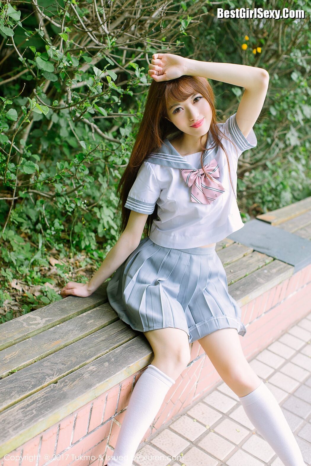 [BoLoli] Vol.094 Zhao Nai Ying