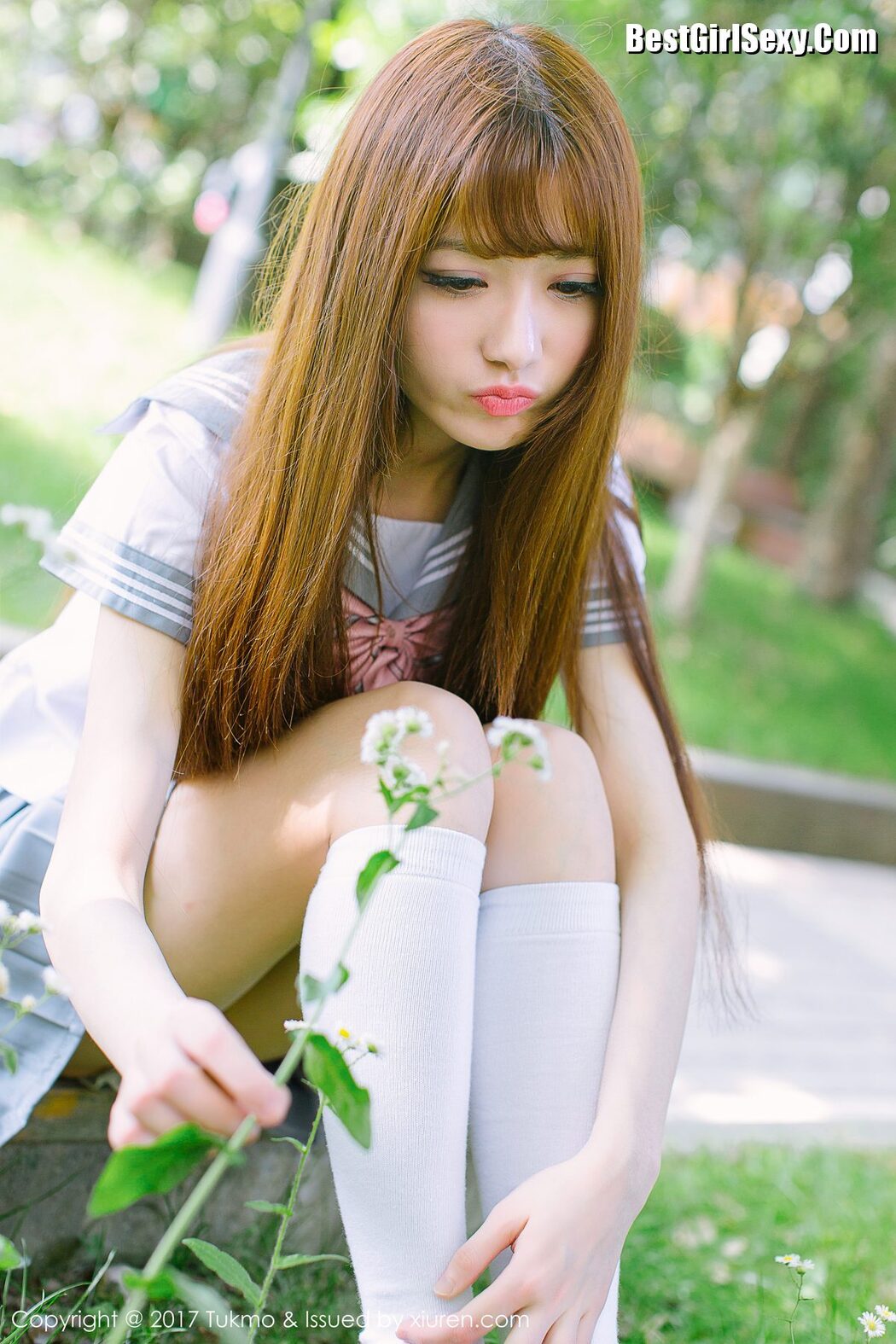 [BoLoli] Vol.094 Zhao Nai Ying