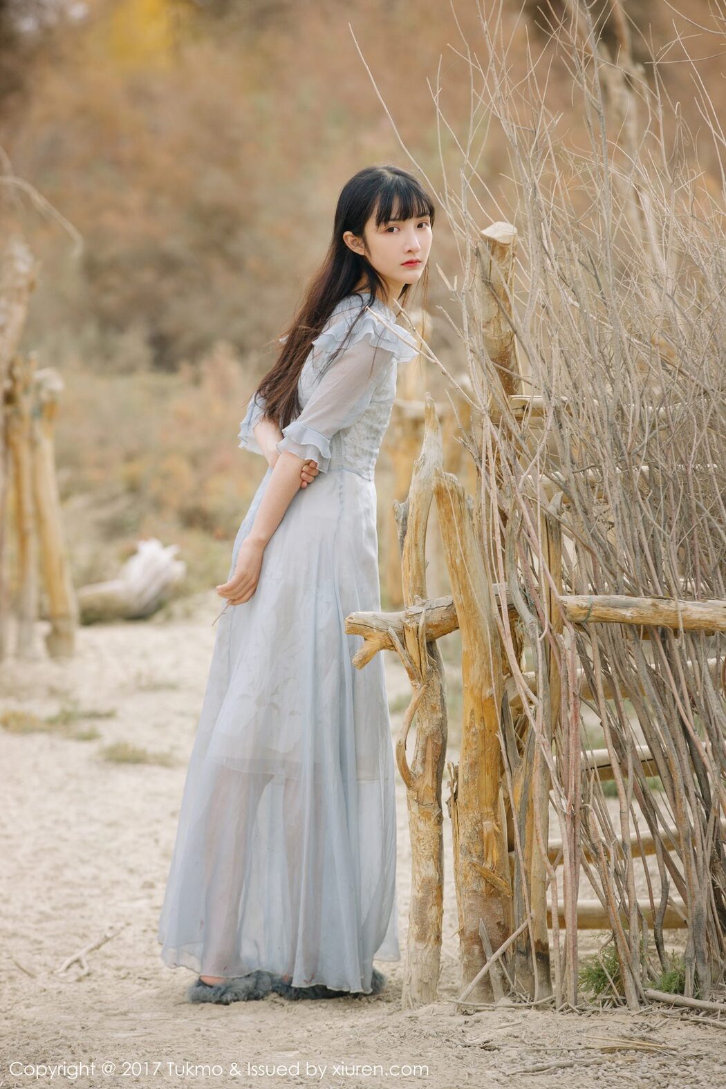 [BoLoli] Vol.104 Zhi Ying