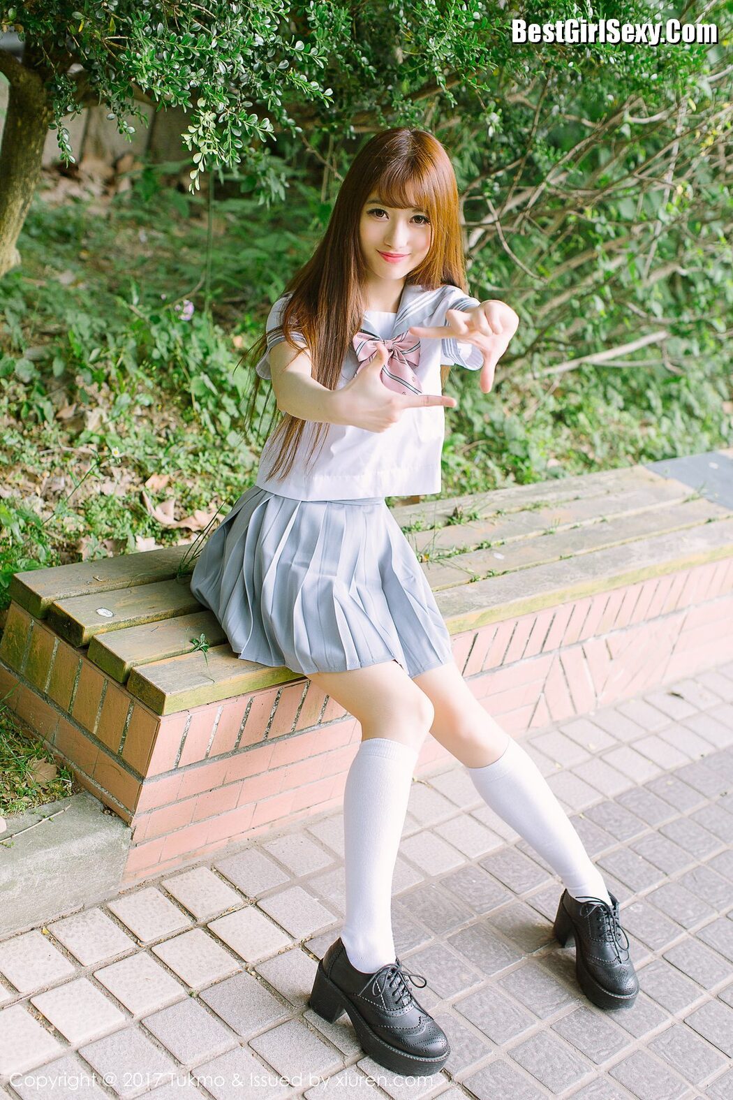 [BoLoli] Vol.094 Zhao Nai Ying