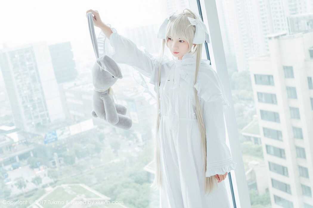 [BoLoli] Vol.097 Yu Wan