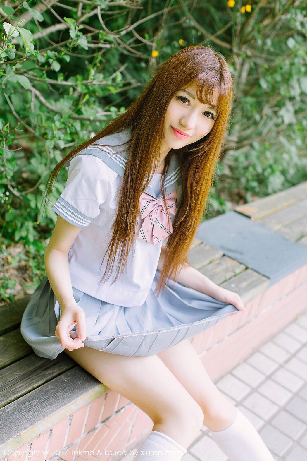 [BoLoli] Vol.094 Zhao Nai Ying