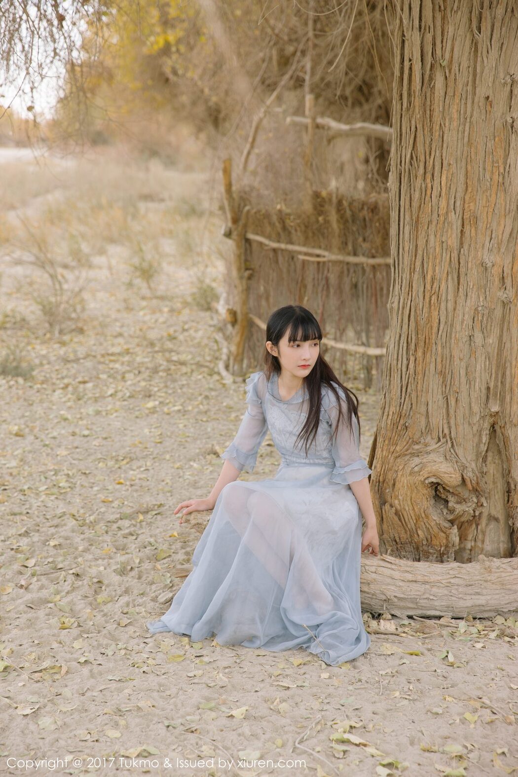[BoLoli] Vol.104 Zhi Ying
