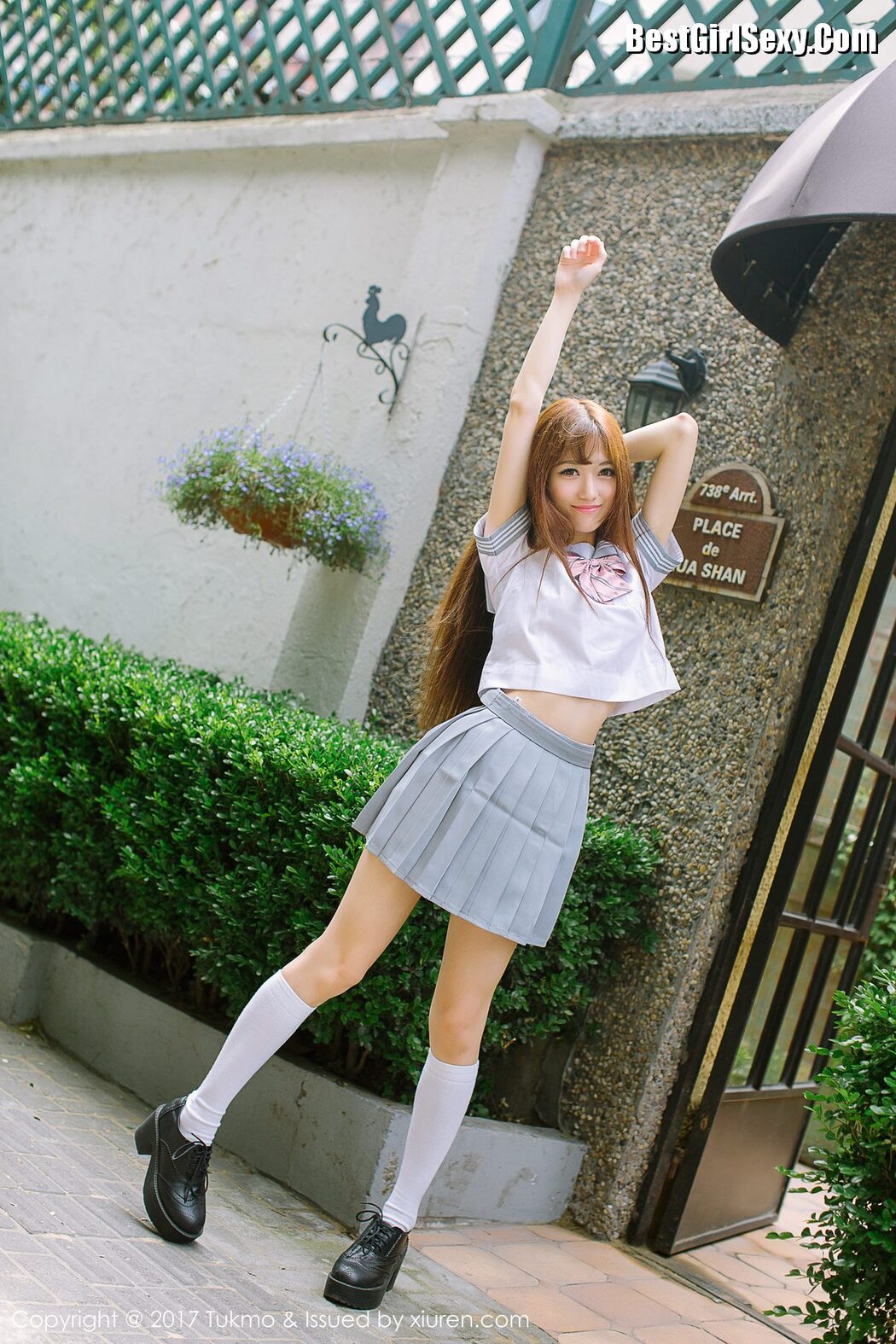 [BoLoli] Vol.094 Zhao Nai Ying