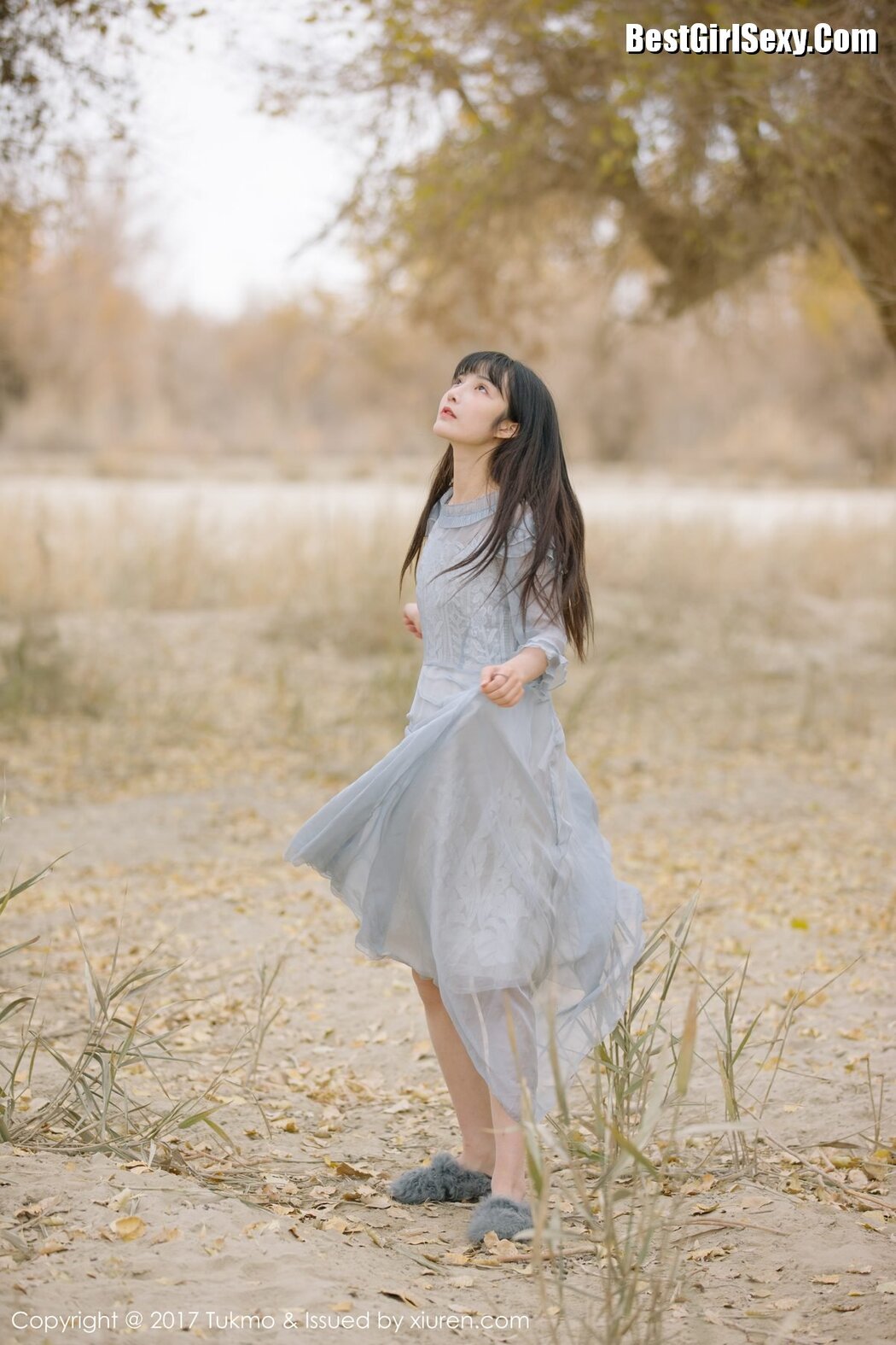 [BoLoli] Vol.104 Zhi Ying