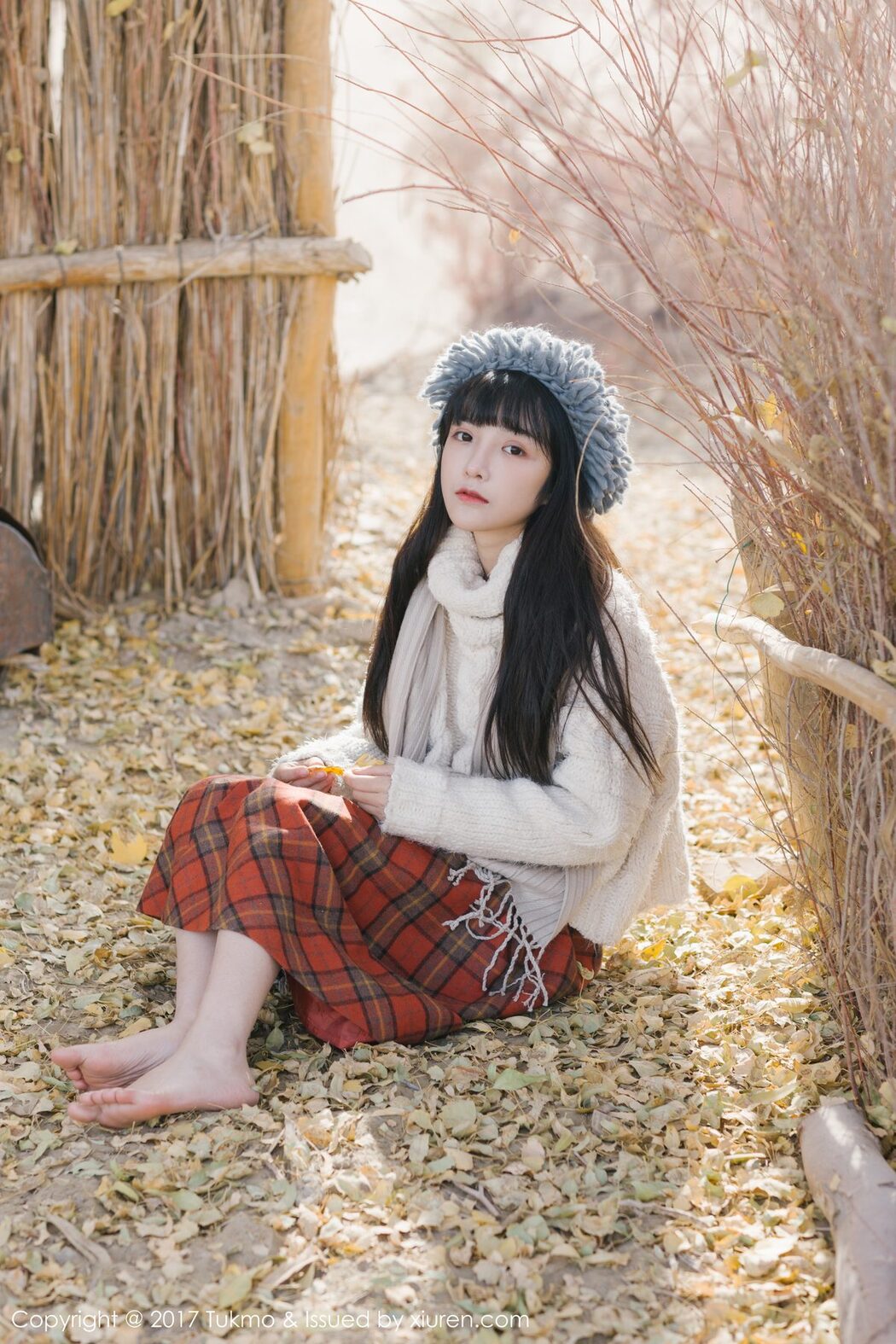 [BoLoli] Vol.098 Zhi Ying