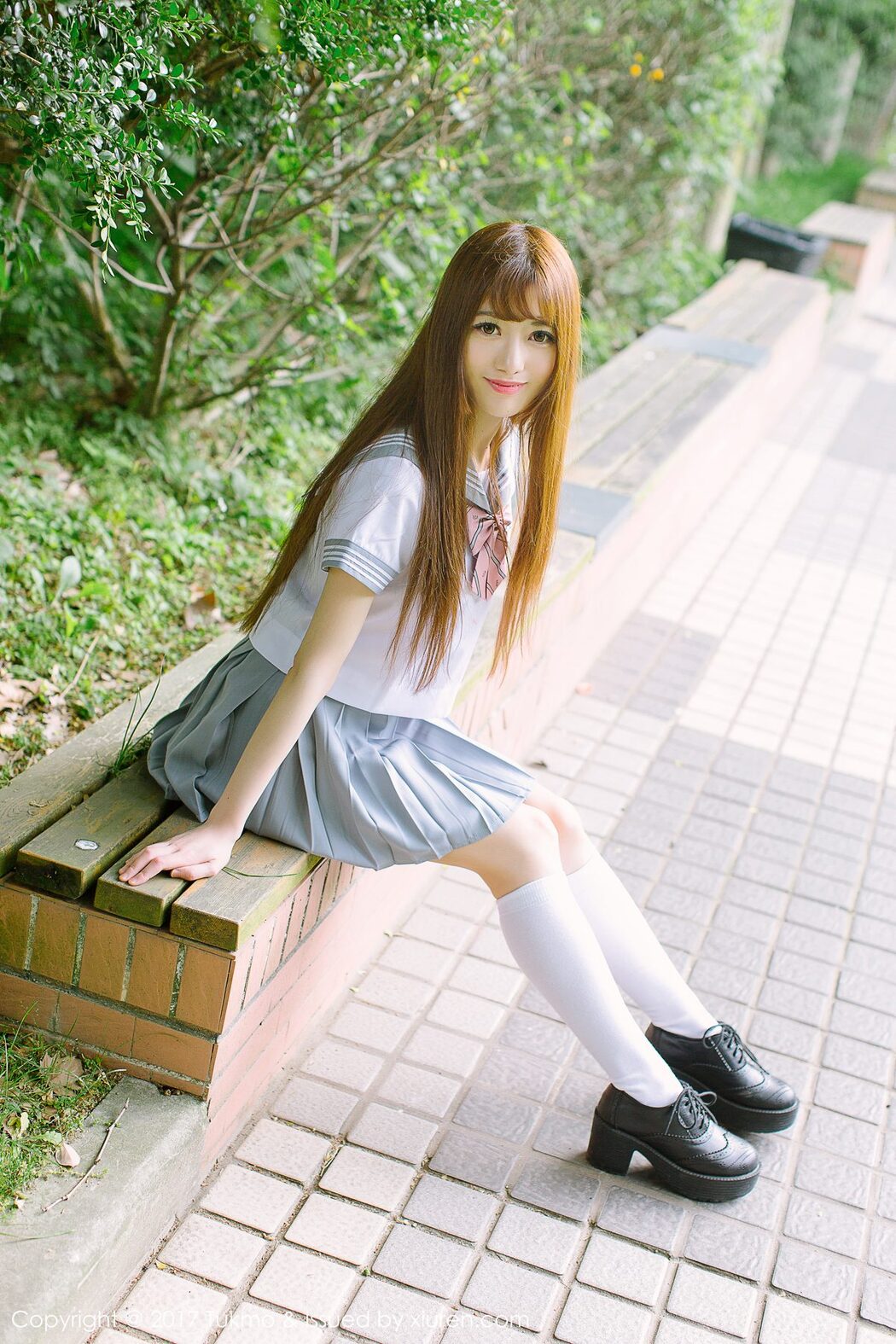 [BoLoli] Vol.094 Zhao Nai Ying