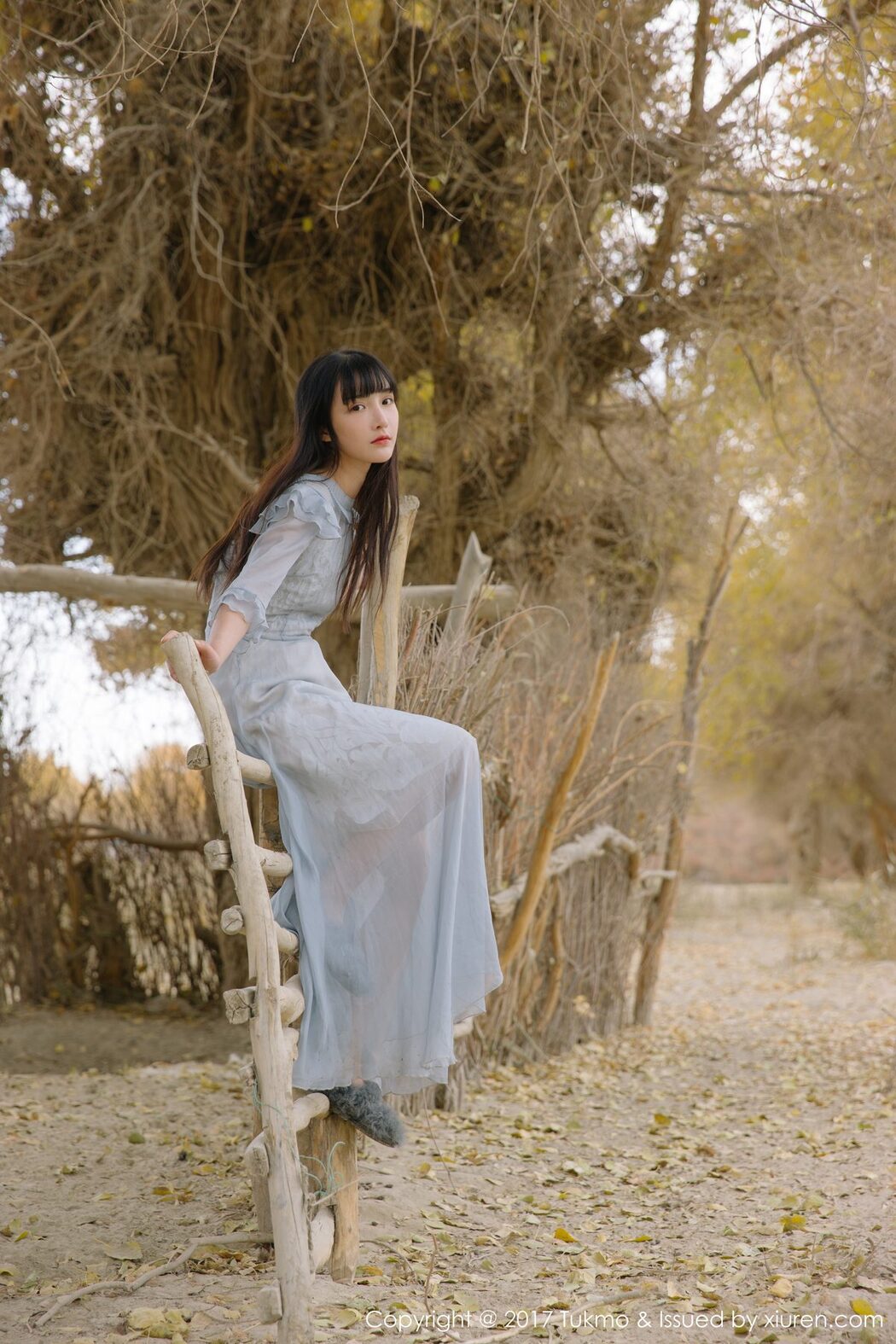 [BoLoli] Vol.104 Zhi Ying
