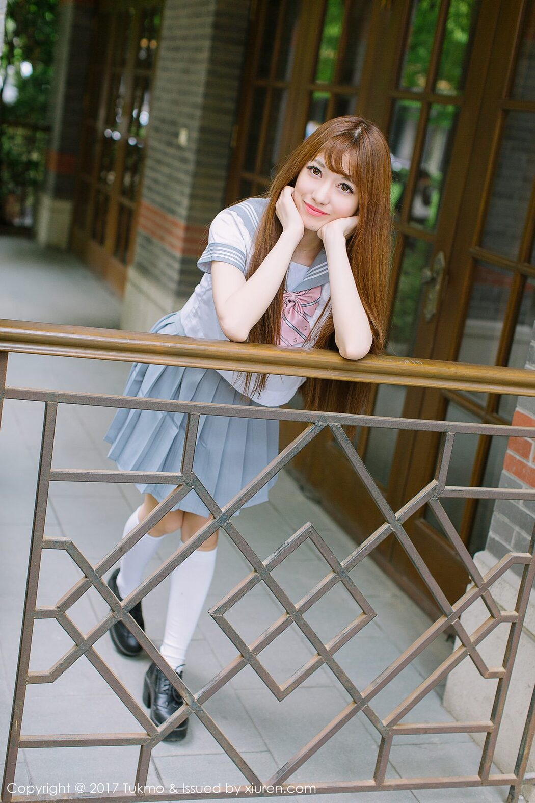 [BoLoli] Vol.094 Zhao Nai Ying