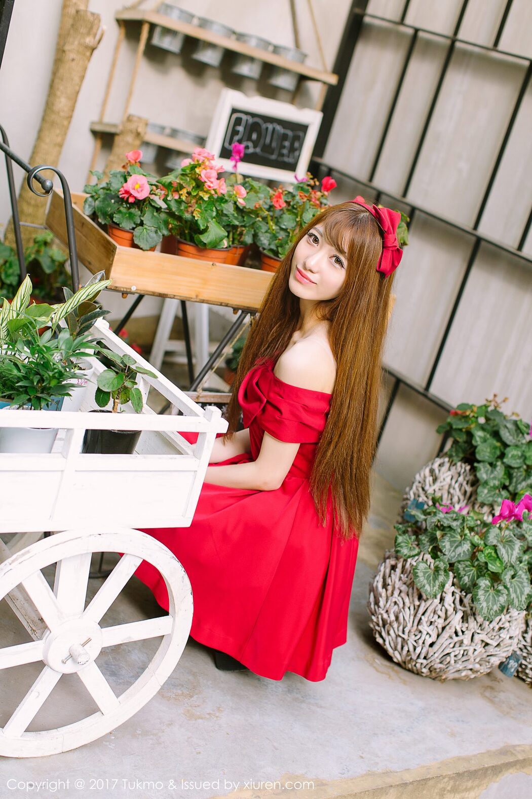 [BoLoli] Vol.094 Zhao Nai Ying