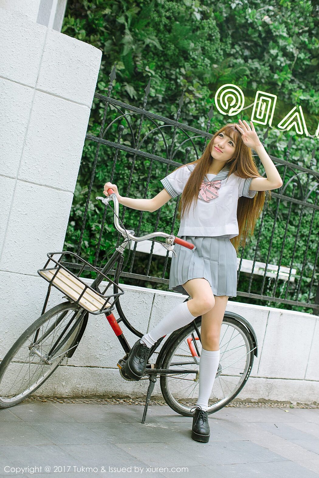 [BoLoli] Vol.094 Zhao Nai Ying