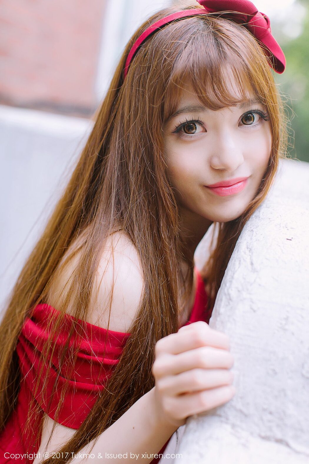 [BoLoli] Vol.094 Zhao Nai Ying