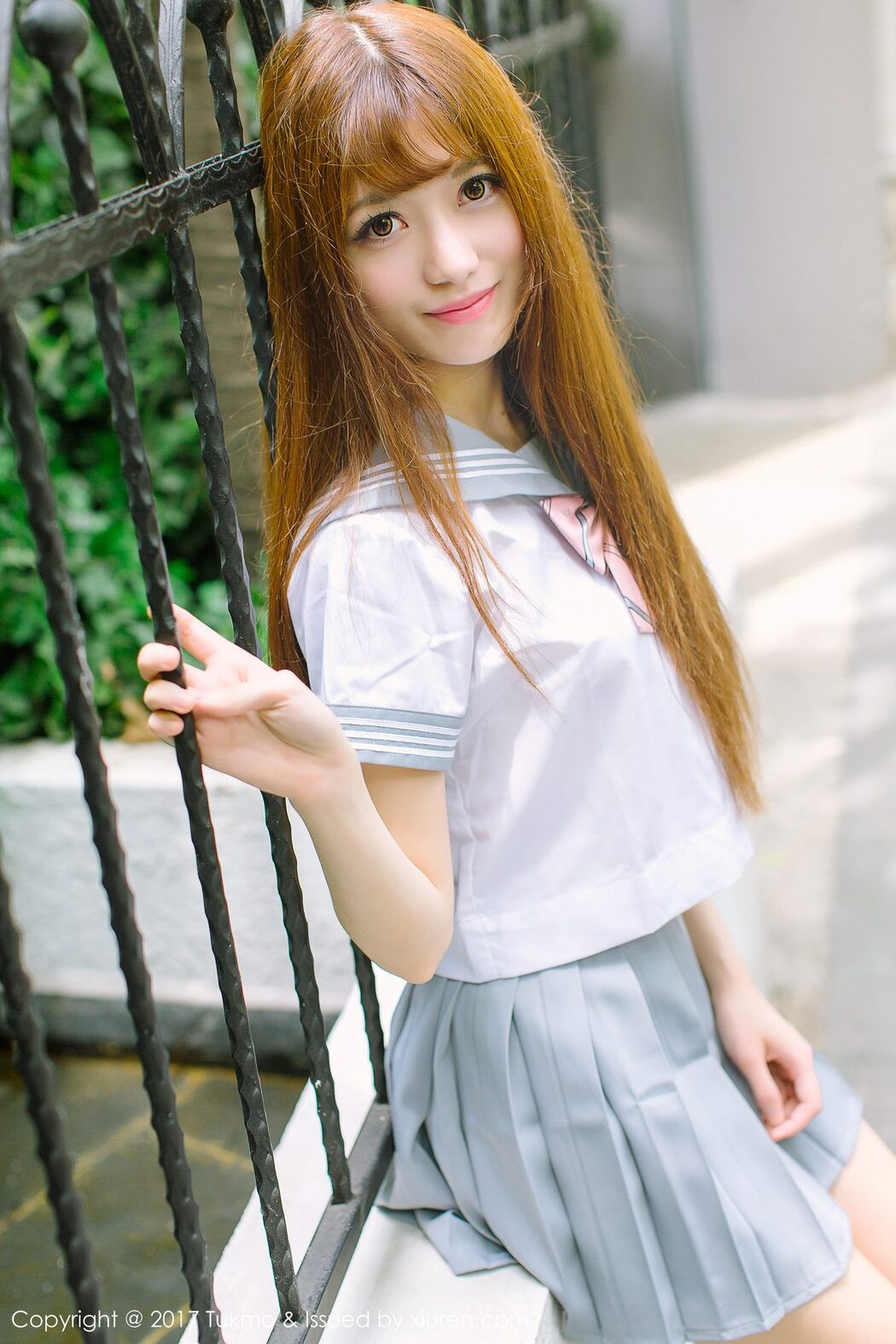 [BoLoli] Vol.094 Zhao Nai Ying