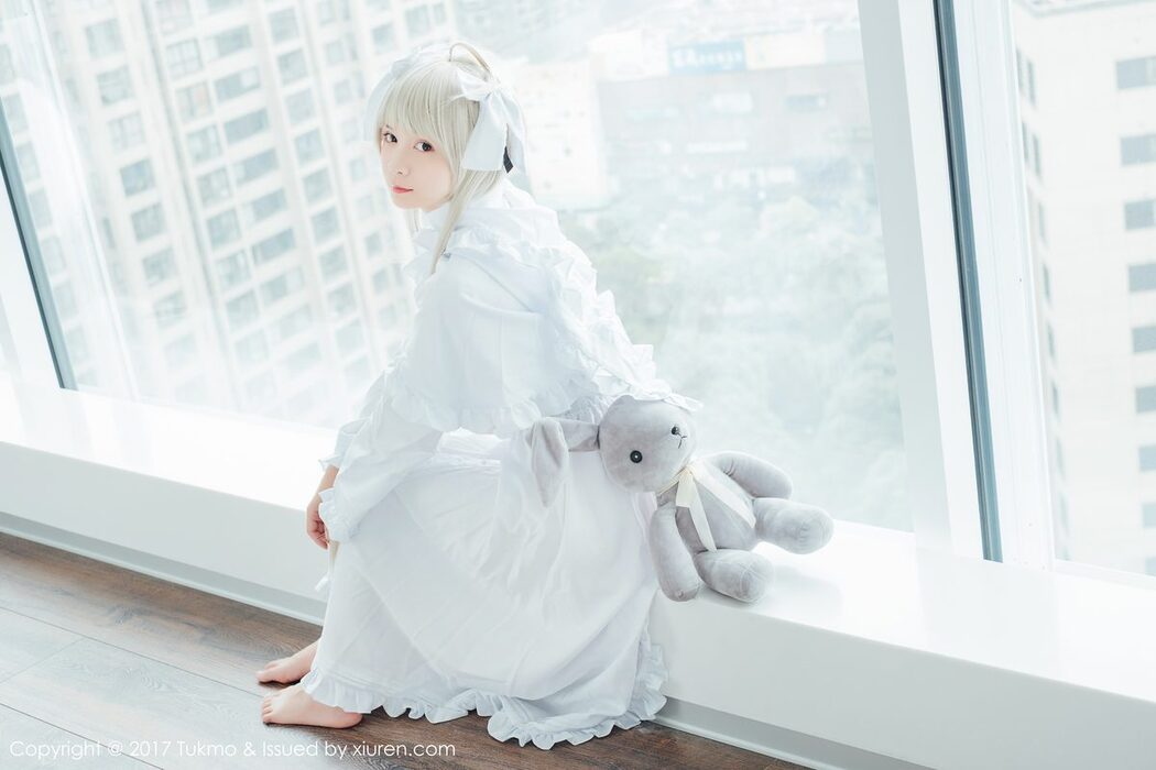 [BoLoli] Vol.097 Yu Wan
