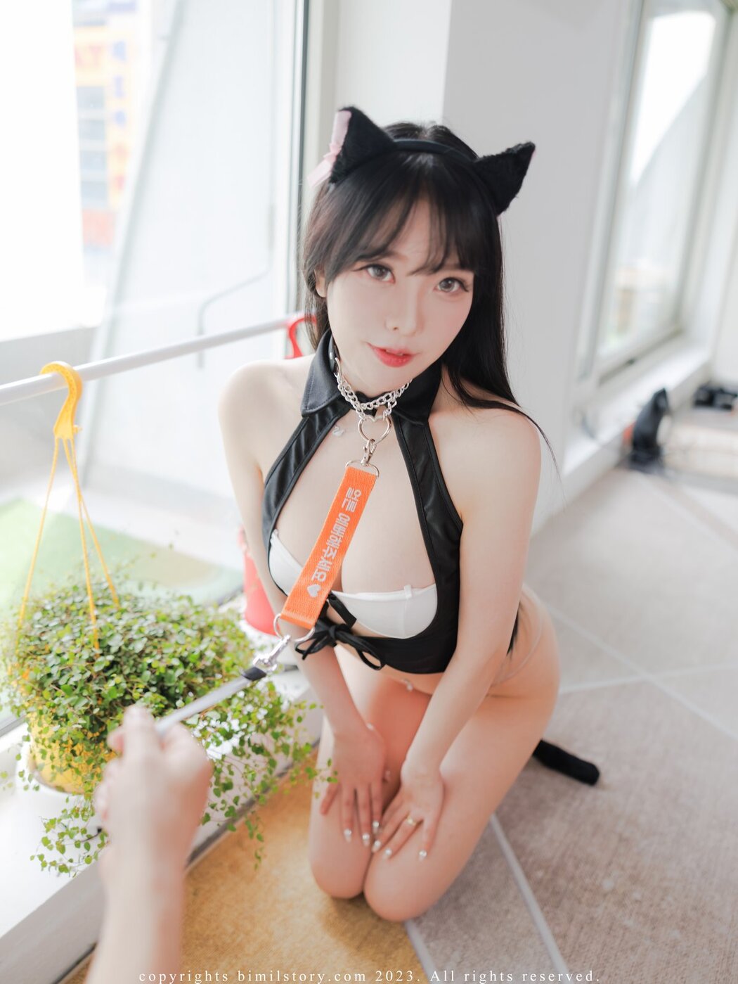 Bimilstory Zia 지아 – Vol.09 My Office Pet A