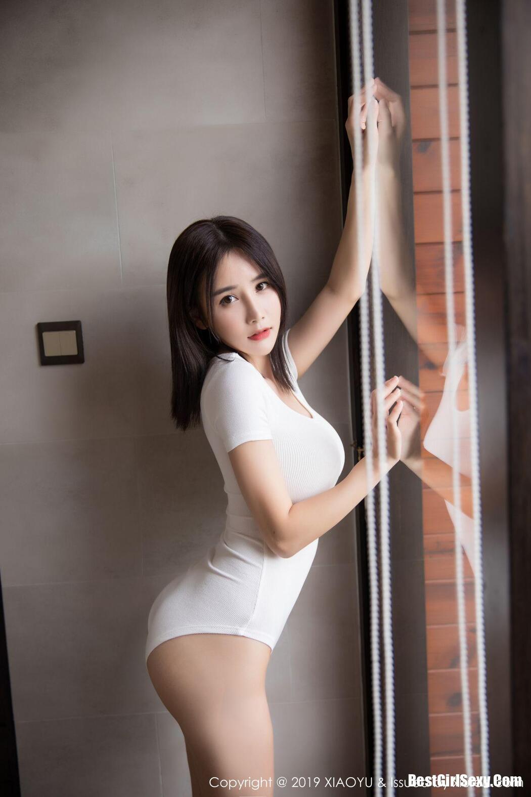 XiaoYu Vol.060 Lin Lin Ailin