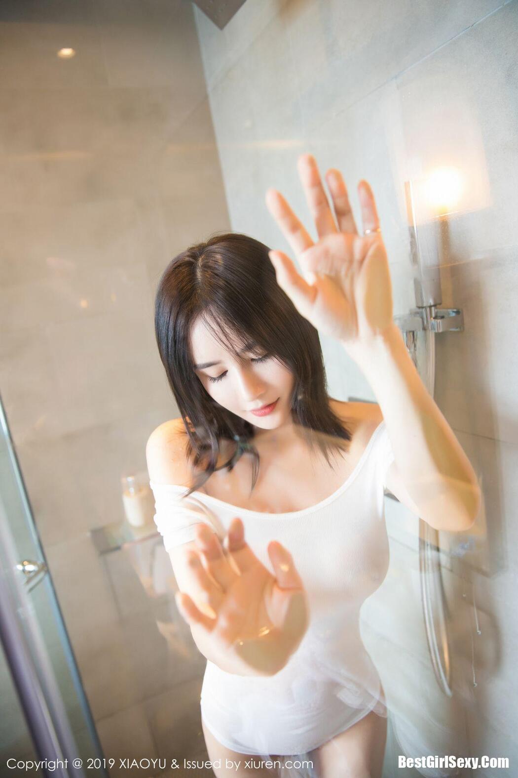 XiaoYu Vol.060 Lin Lin Ailin