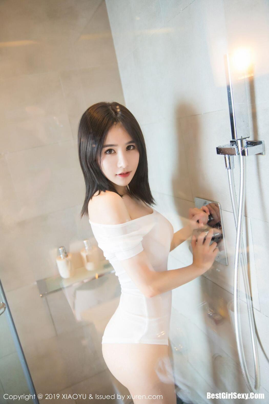 XiaoYu Vol.060 Lin Lin Ailin