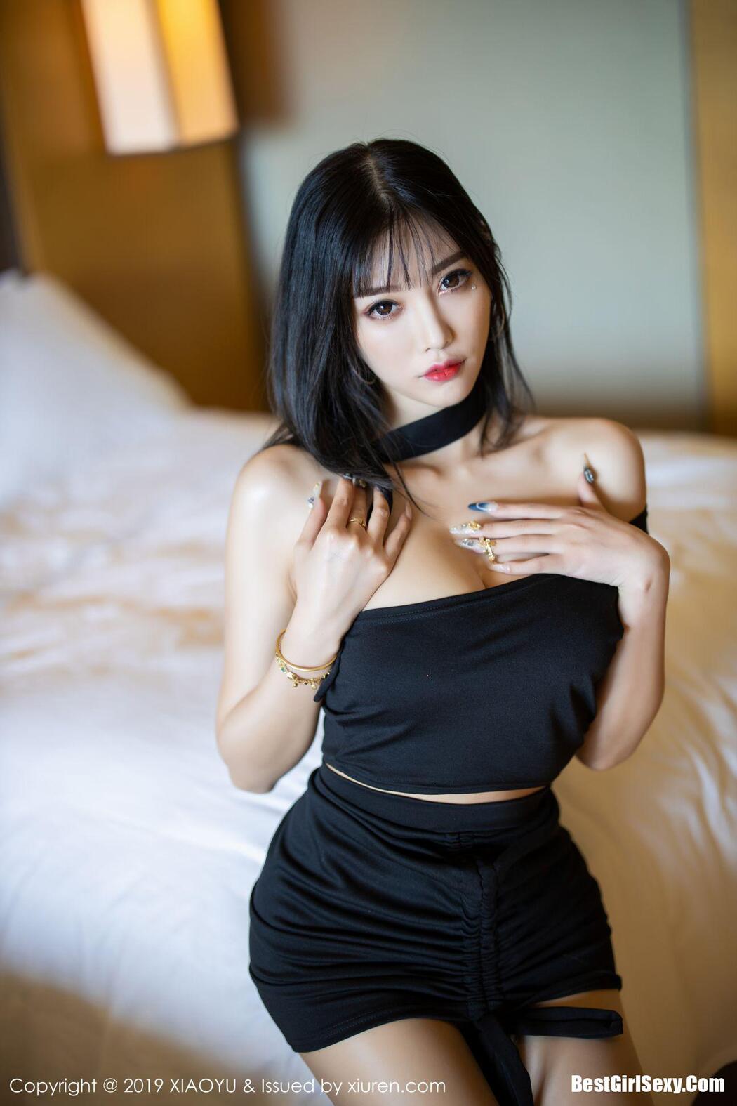 XiaoYu Vol.134 Yang Chen Chen