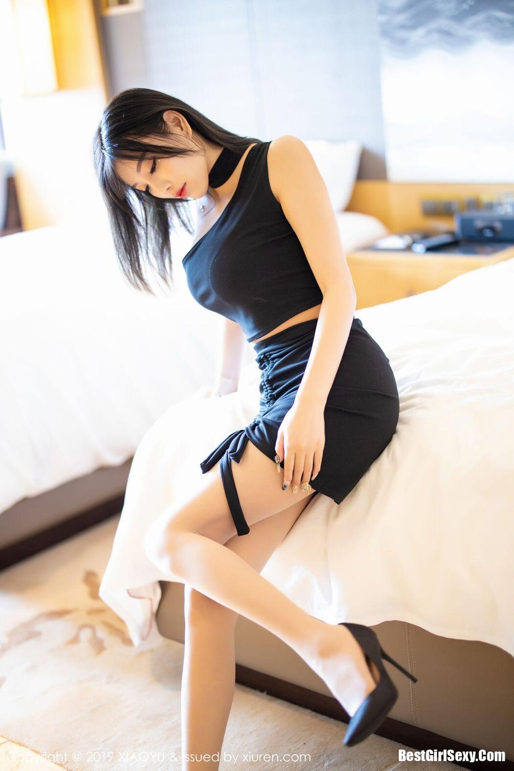 XiaoYu Vol.134 Yang Chen Chen