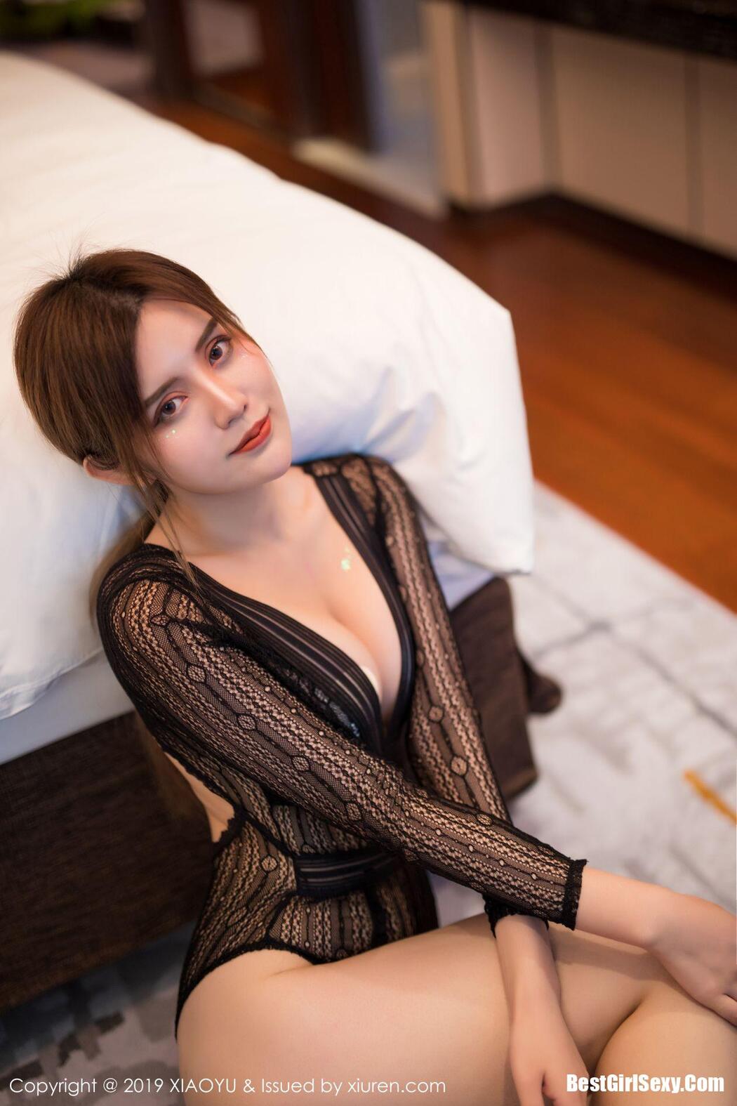 XiaoYu Vol.064 Zhuo Ya Qi