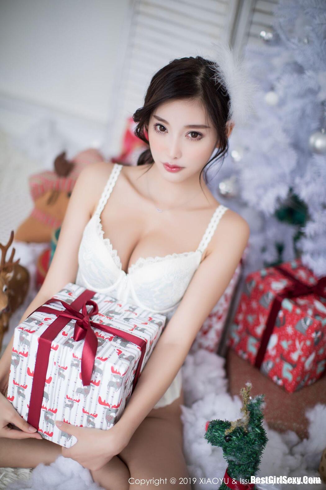XiaoYu Vol.059 Yang Chen Chen