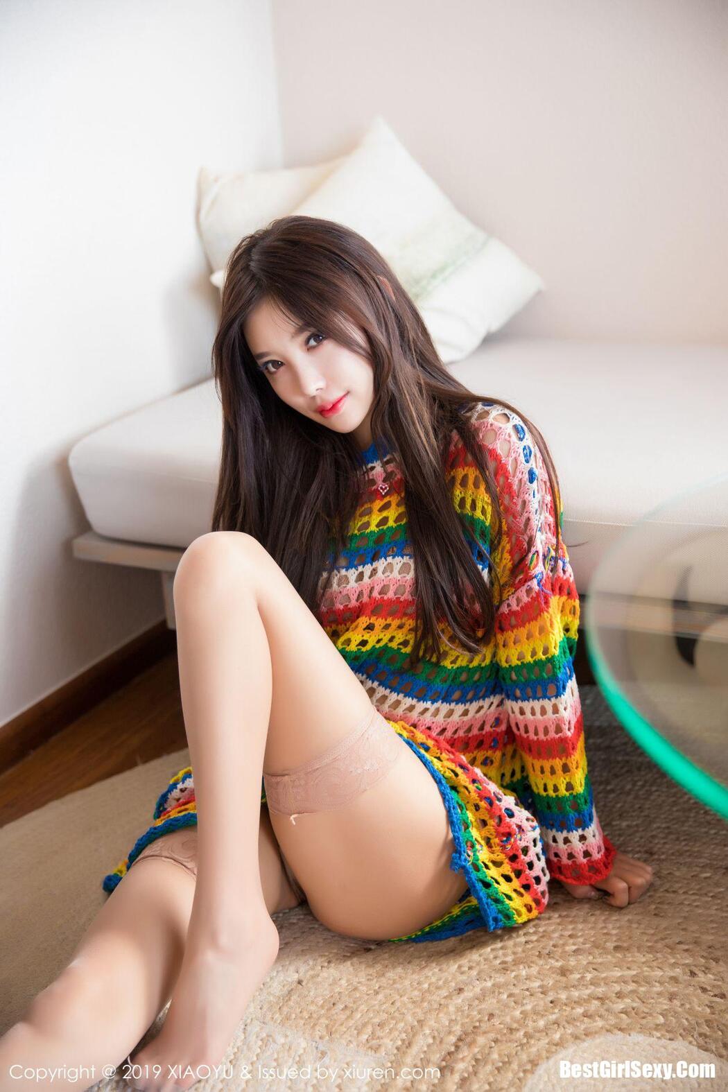 XiaoYu Vol.067 Yang Chen Chen