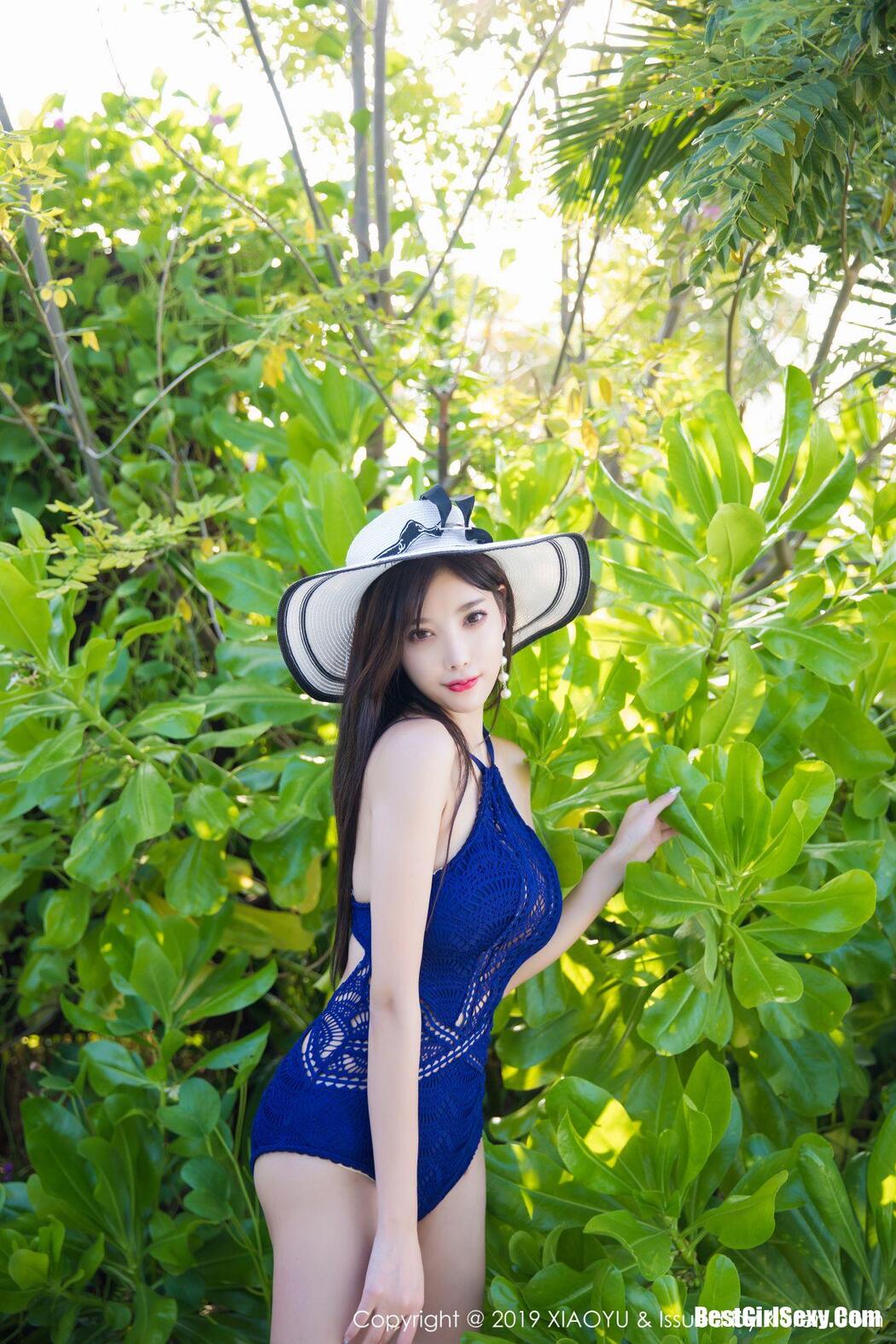 XiaoYu Vol.099 Yang Chen Chen