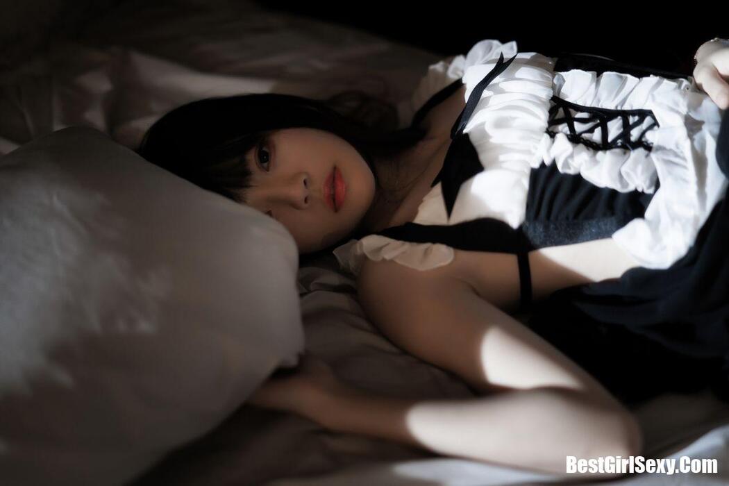 Coser@桜桃喵 Vol.095 星月喵