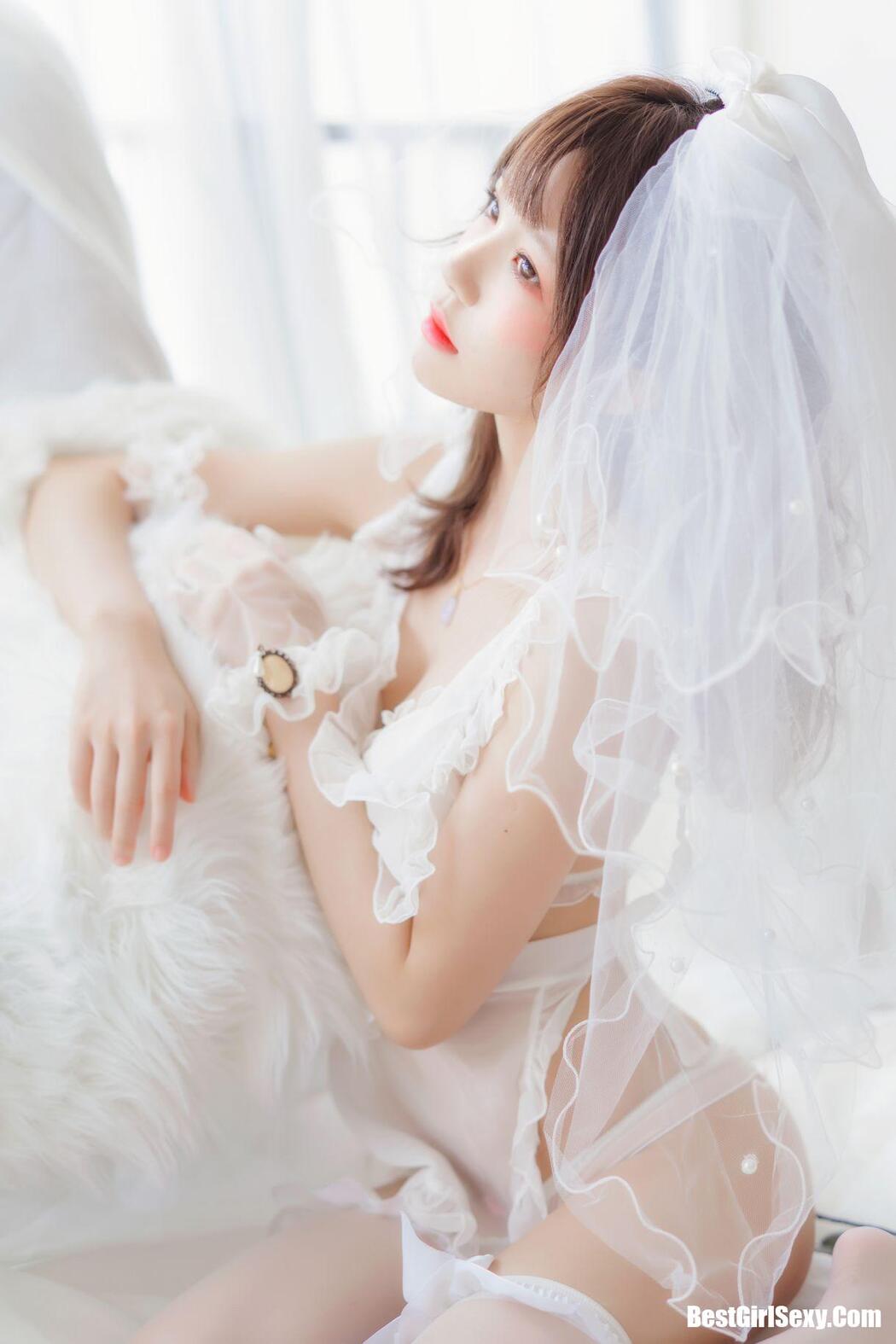 Coser@桜桃喵 Vol.039 轻纱01