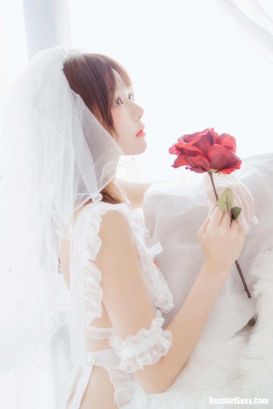 Coser@桜桃喵 Vol.039 轻纱01