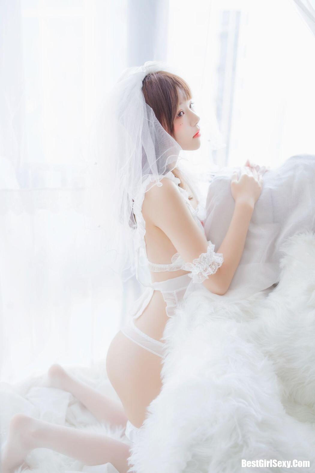 Coser@桜桃喵 Vol.039 轻纱01