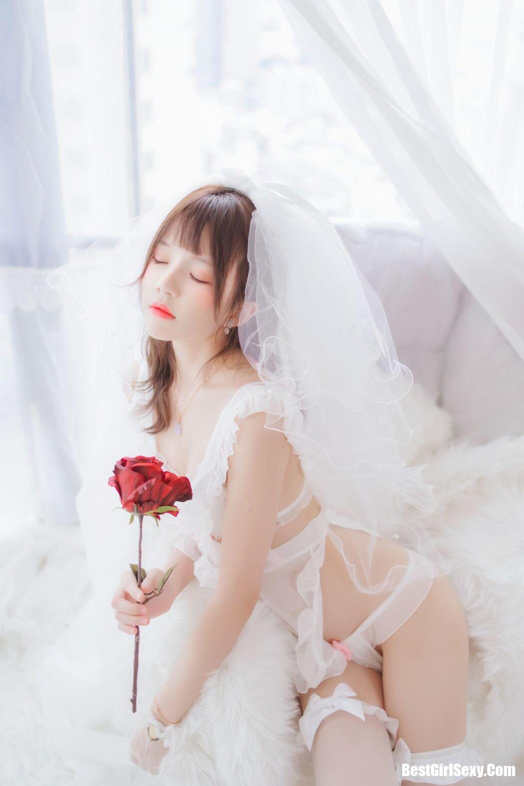 Coser@桜桃喵 Vol.039 轻纱01