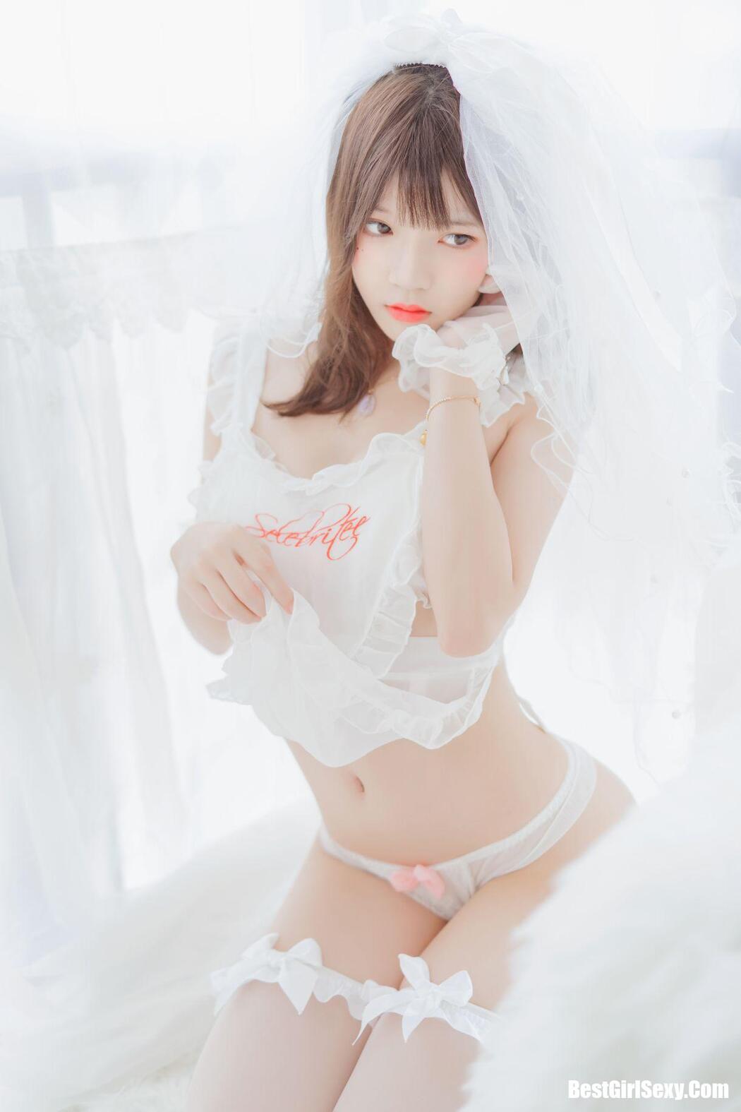 Coser@桜桃喵 Vol.039 轻纱01