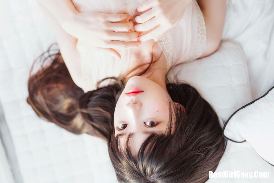 Coser@桜桃喵 Vol.010 喵呀