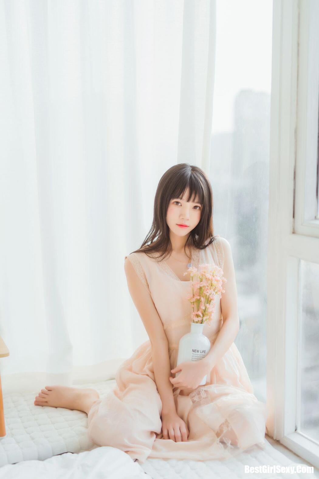 Coser@桜桃喵 Vol.010 喵呀