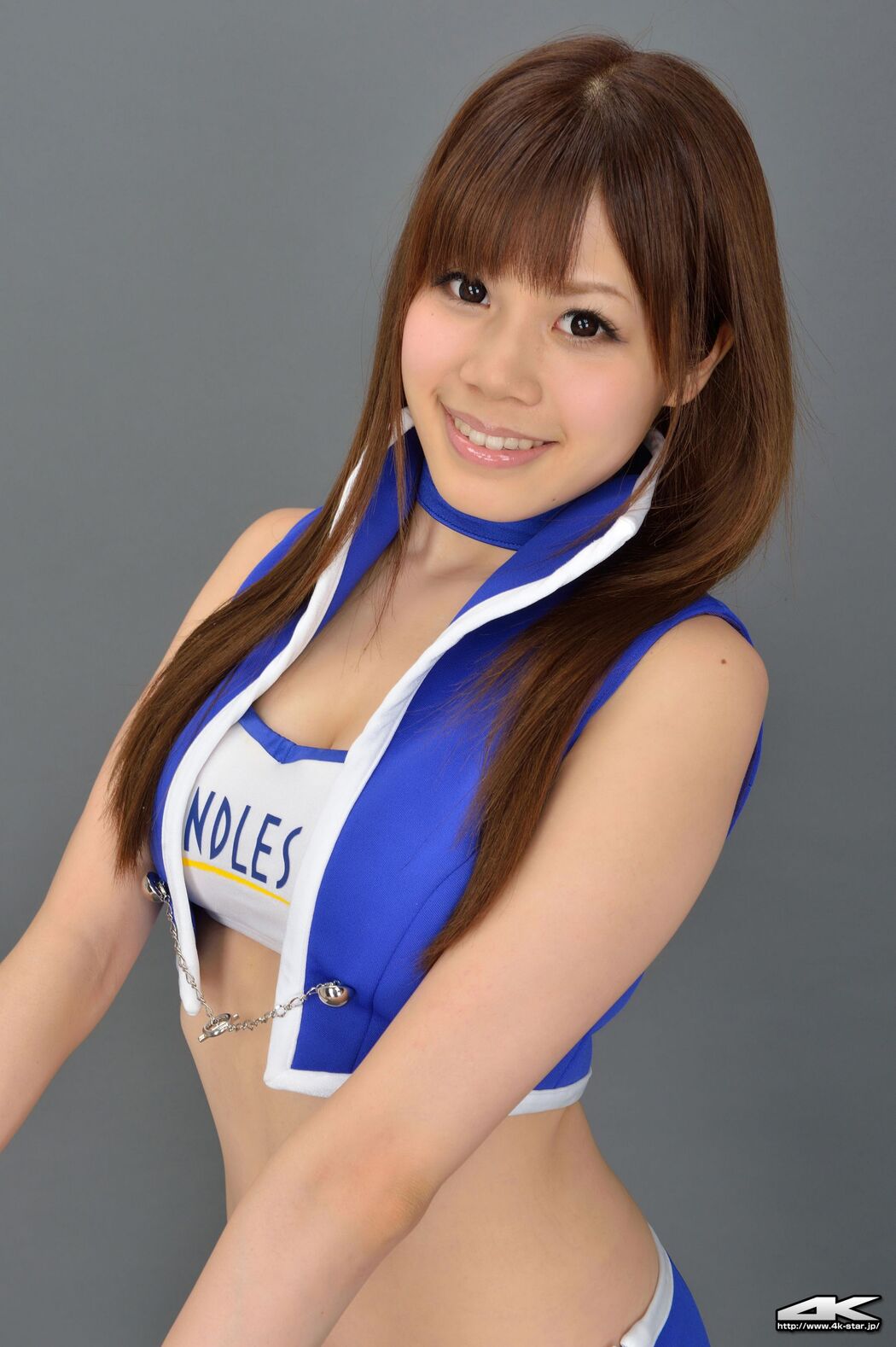 [4K-STAR] NO.00082 Asuka Nakano Asuka Nakano Race Queen