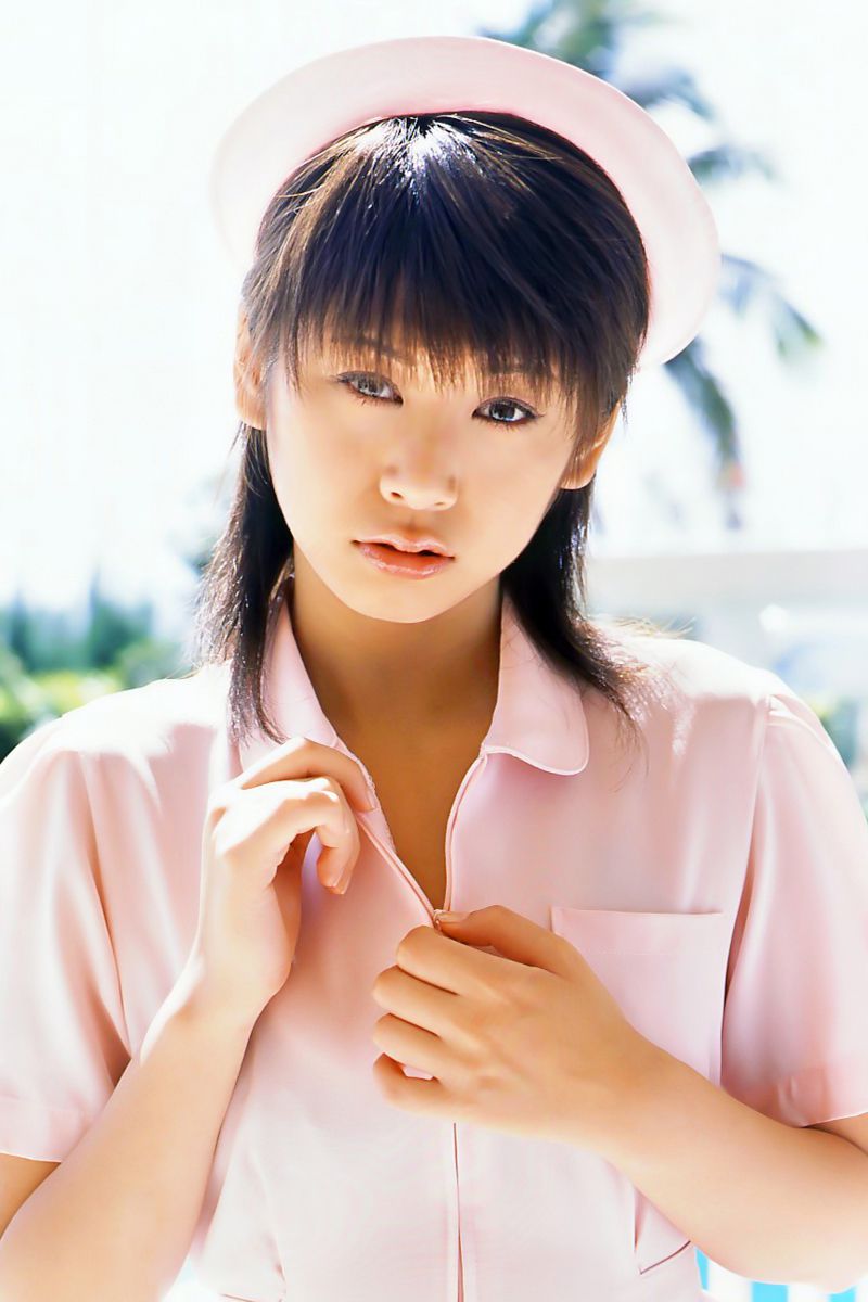 [For-side] Yuka Saka << Love is Yuka, Love is Yuka >>