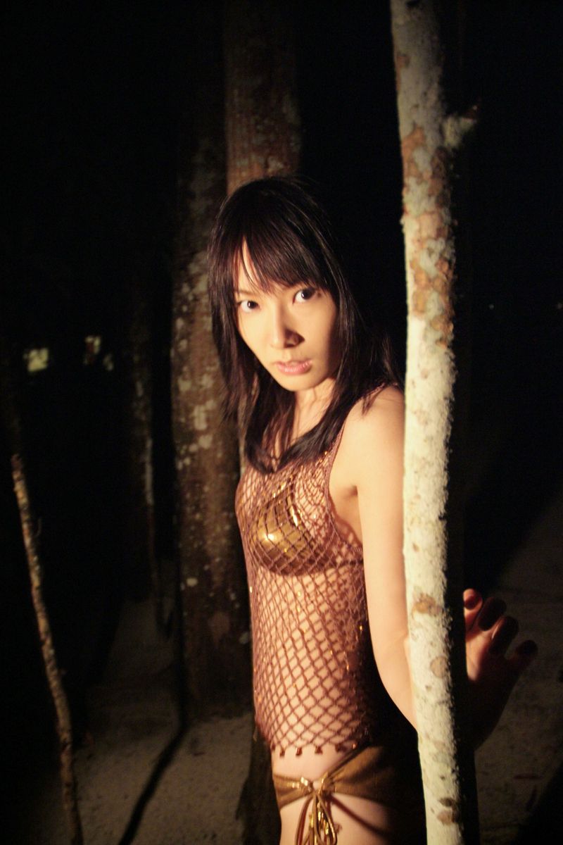 [For-side] Nao Nagasawa "7 Seven"