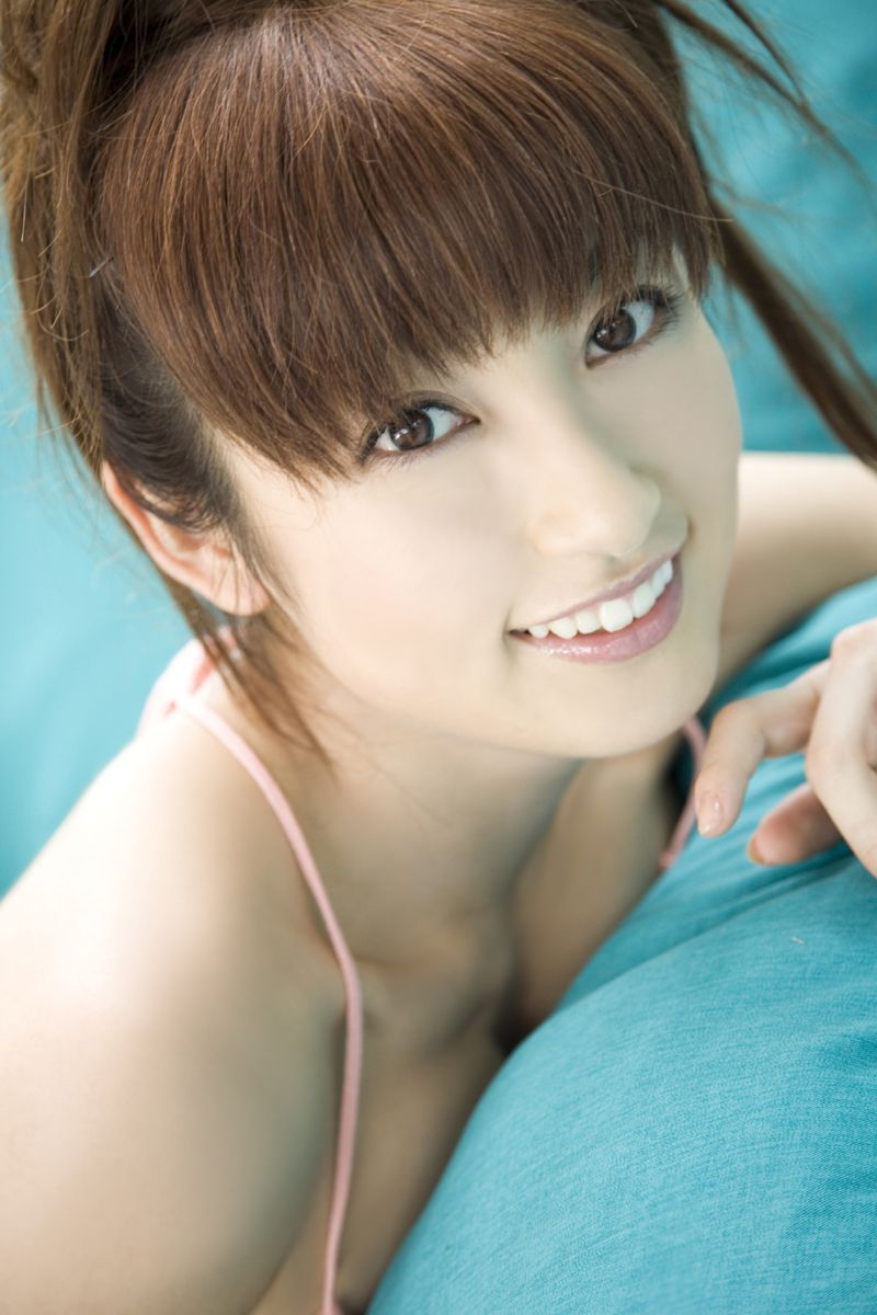 Yoko Kumada "Tropical Blossom" [For-side]