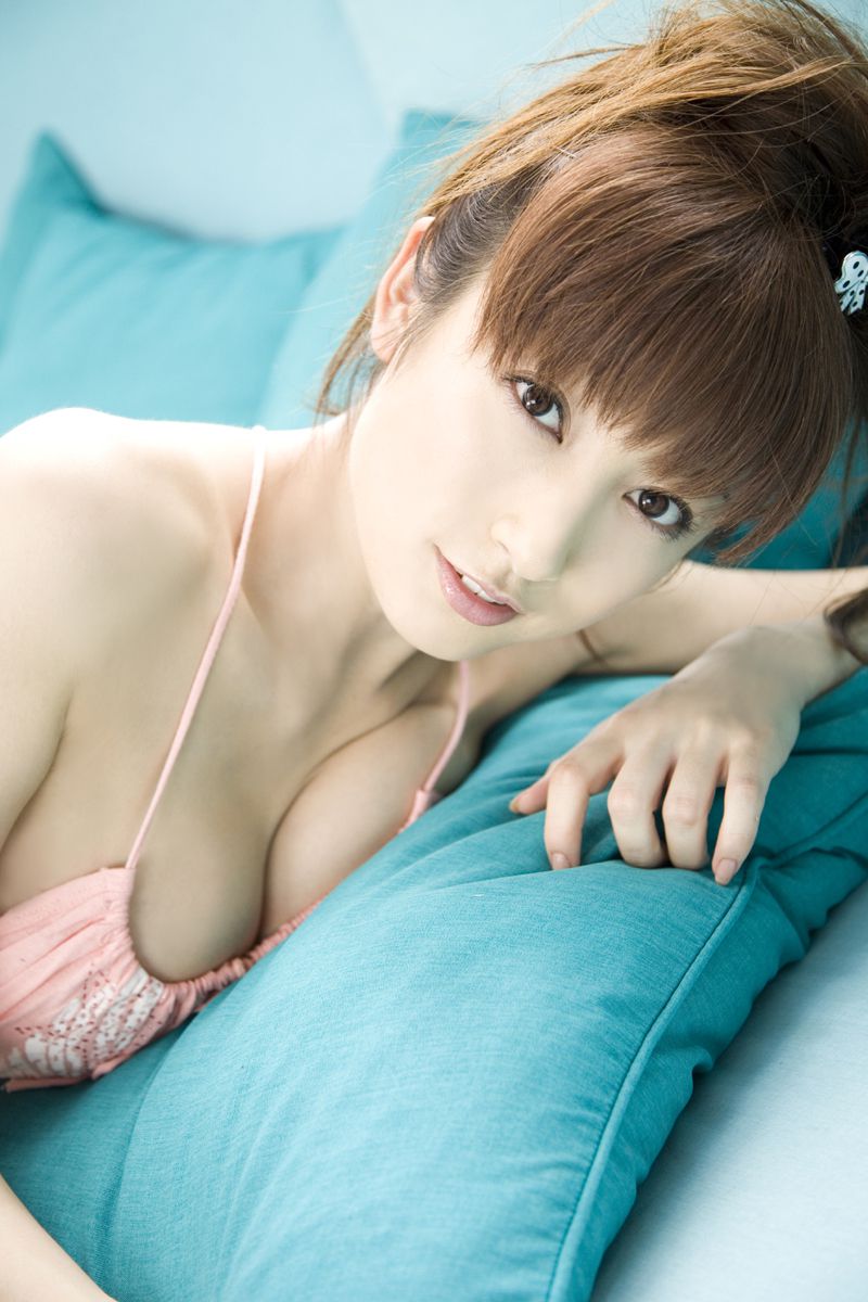 Yoko Kumada "Tropical Blossom" [For-side]