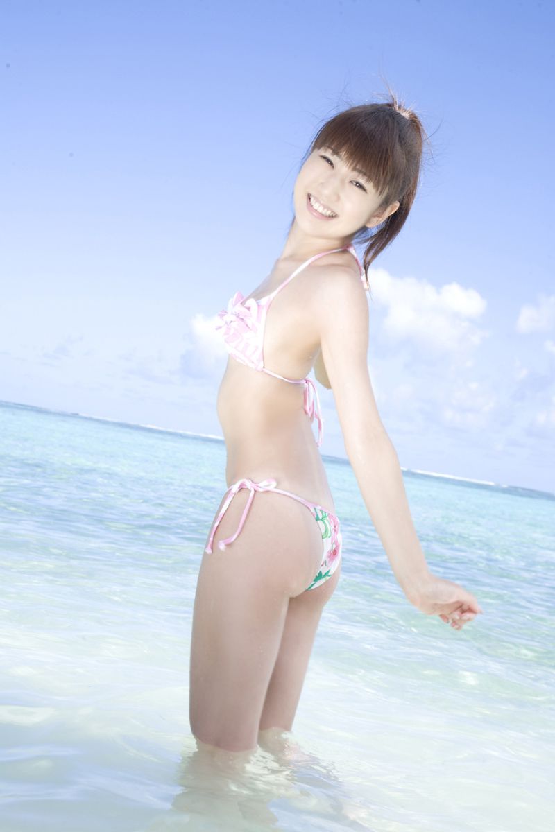 Tomoyo Nakamura "ちせぴょんず11" [For-side]