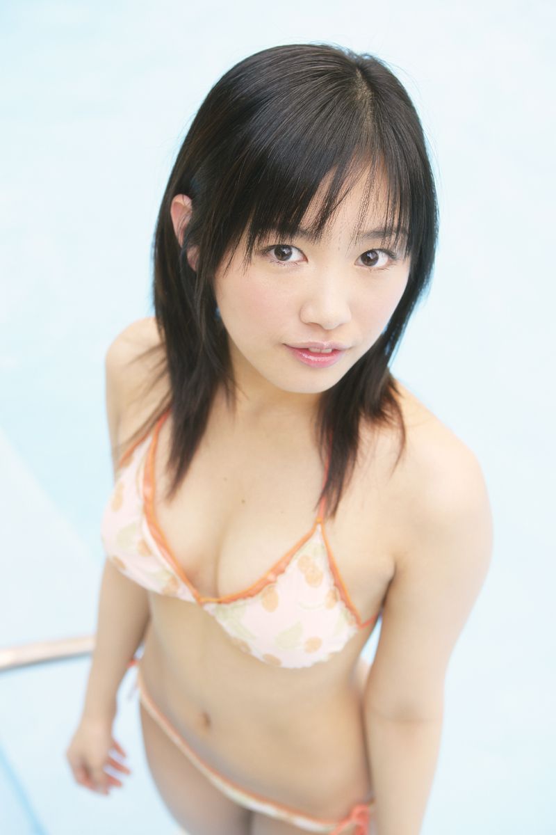 Kiyono Ogawa "Anniversary" [For-side]