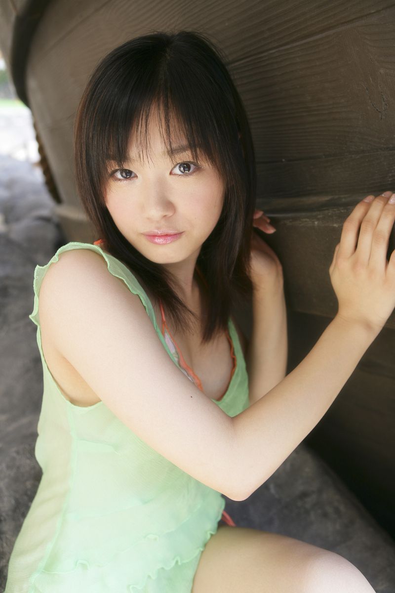 Kiyono Ogawa "Anniversary" [For-side]