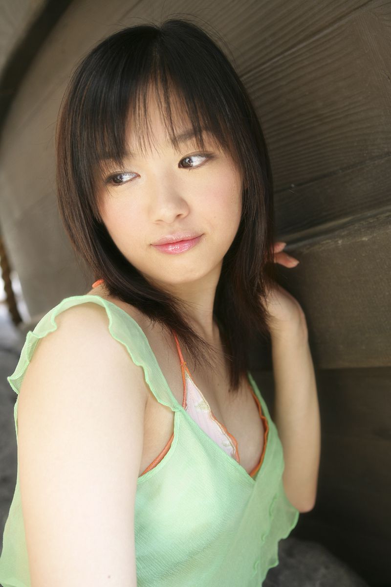 Kiyono Ogawa "Anniversary" [For-side]