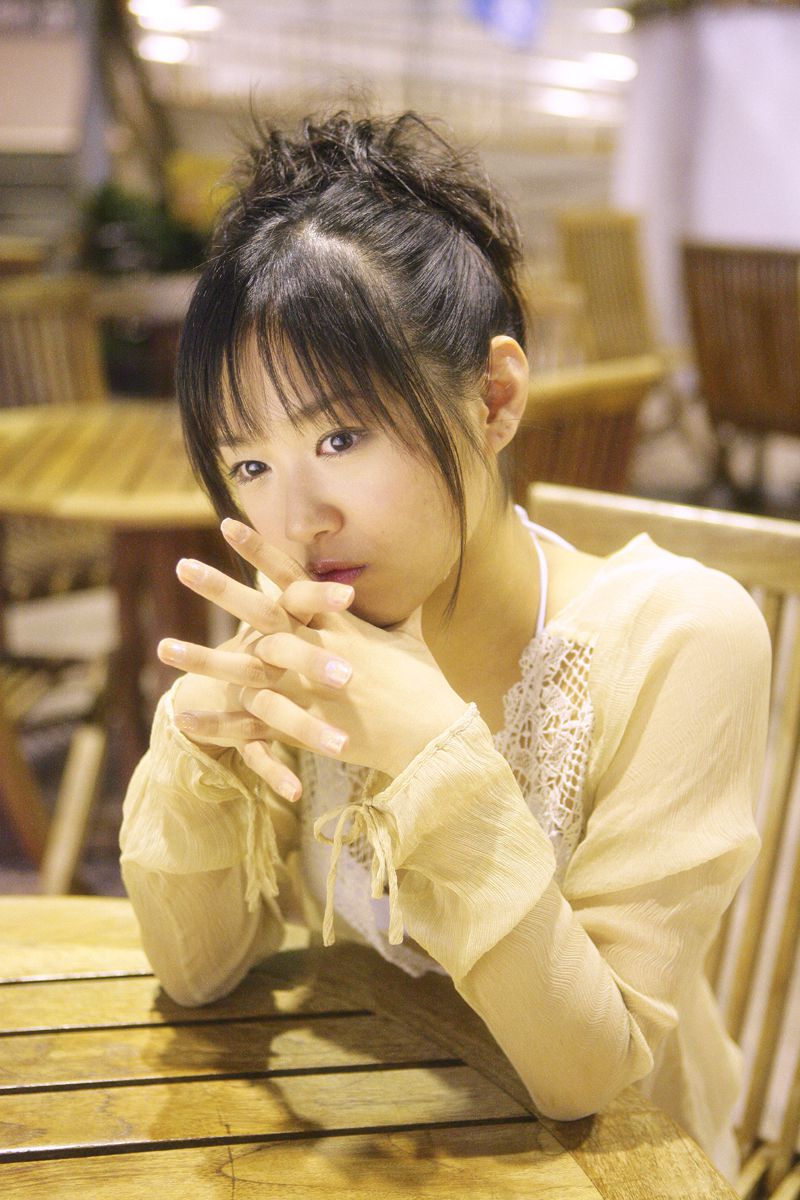 Kiyono Ogawa "Anniversary" [For-side]
