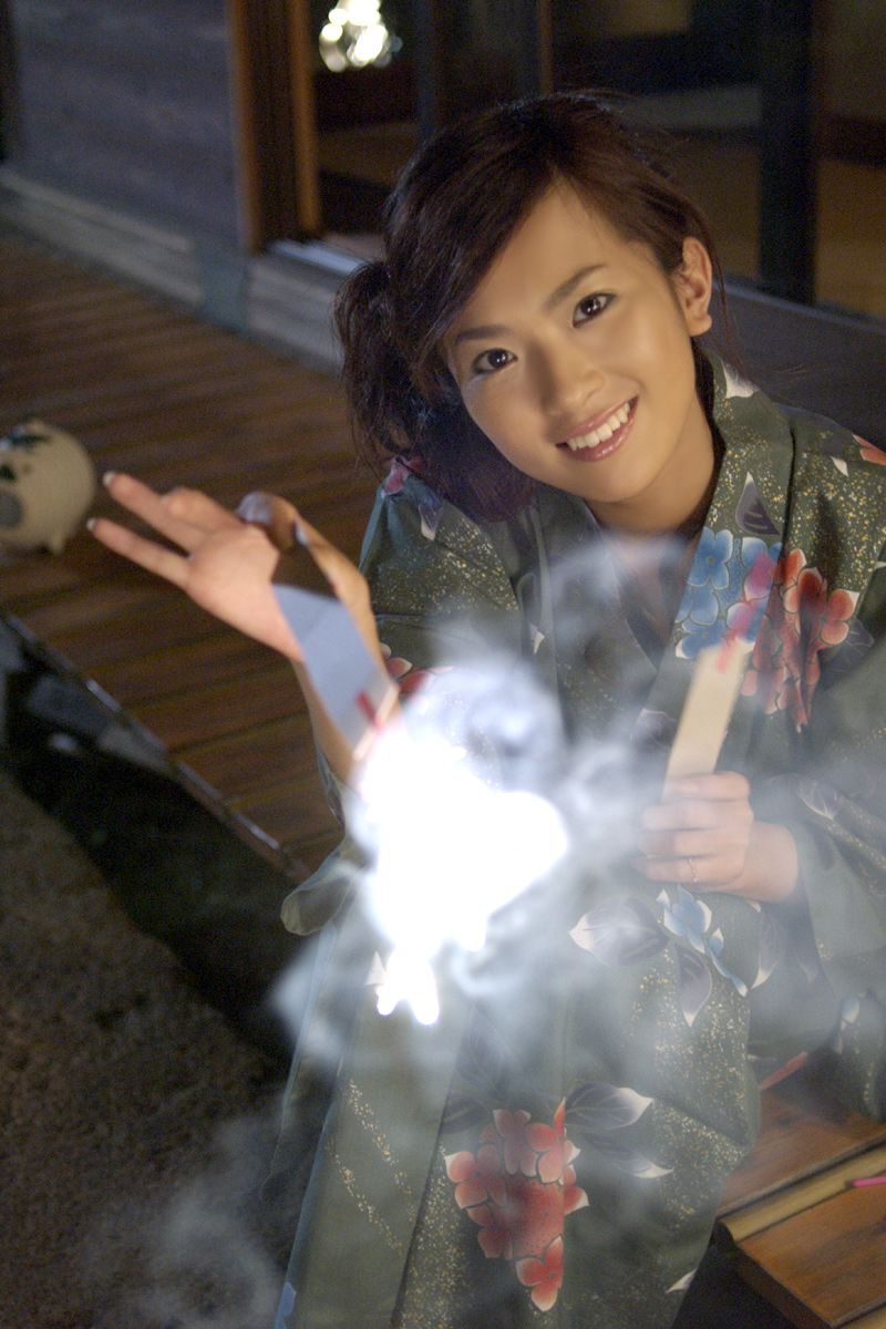 Ojo Miwa "Se-Girl! 2" [For-side]