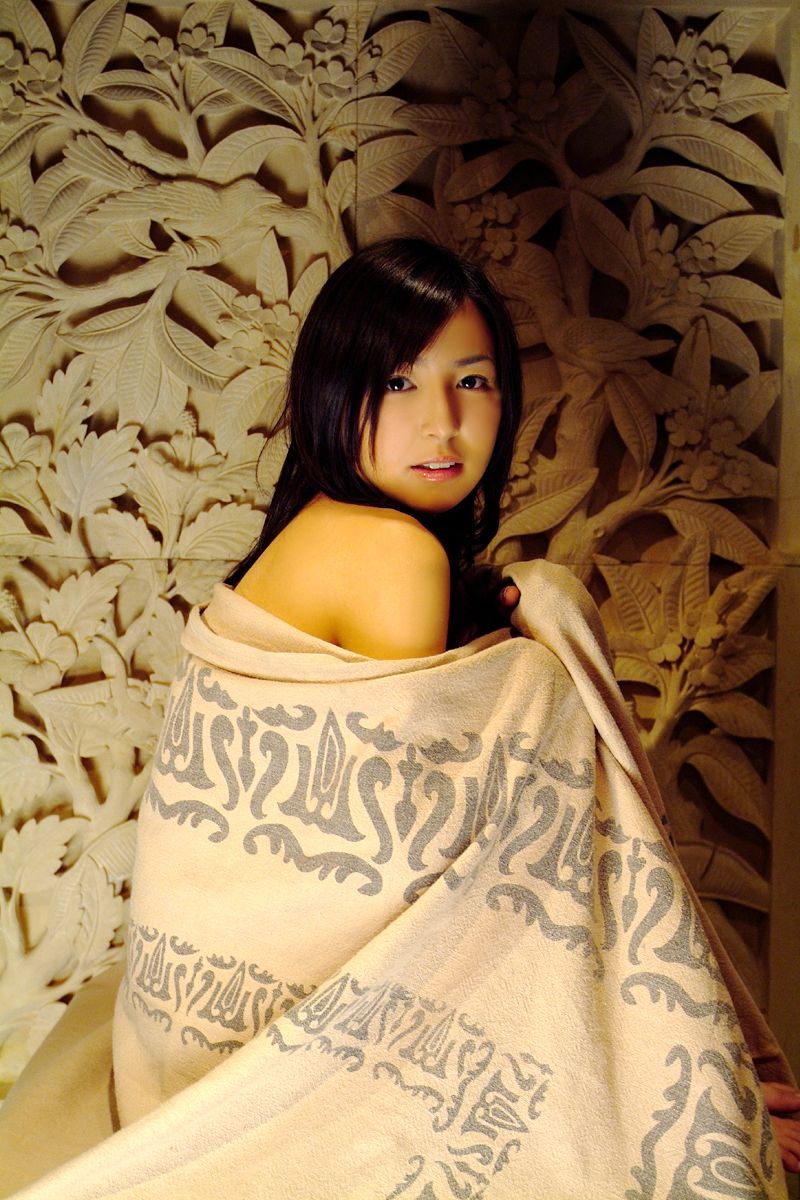 [For-side] Meguru Ishii 《Merry-Go-Round》